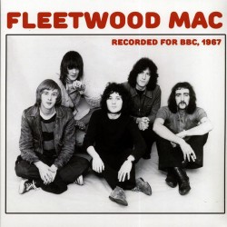 FLEETWOOD MAC - Recorded...