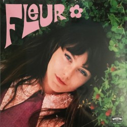 FLEUR - Fleur LP