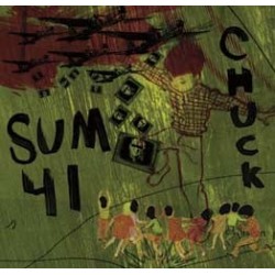 SUM 41 - Chuck CD