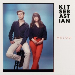 KIT SEBASTIAN - Melodi LP