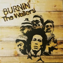 BOB MARLEY & THE WAILERS -...