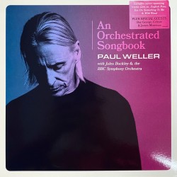 PAUL WELLER - An...