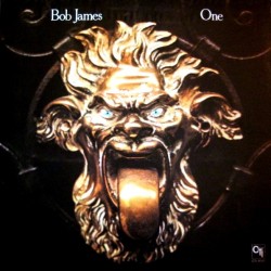 BOB JAMES - One LP