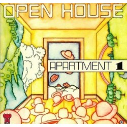 APARTMENT 1 - Open House LP