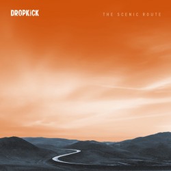 DROPKICK - The Scenic Route LP