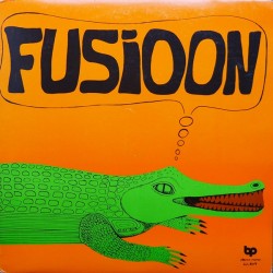 FUSIOON - Farsa Del Buen...