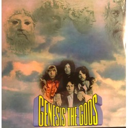 THE GODS - Genesis LP