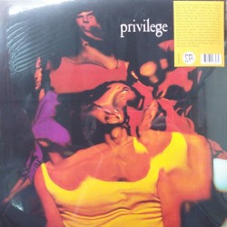 PRIVILEGE - Privilege LP