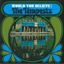 THE TEMPESTS - Would You...