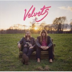 VELVETS - Velvets LP