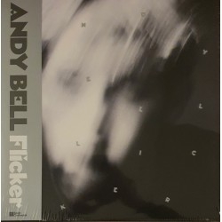 ANDY BELL - Flicker LP