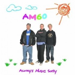 AM 60 - Always Music 60  CD