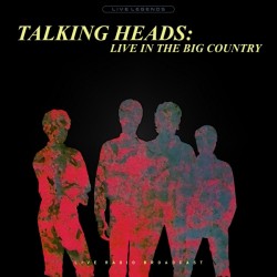 TALKING HEADS - Live In The...