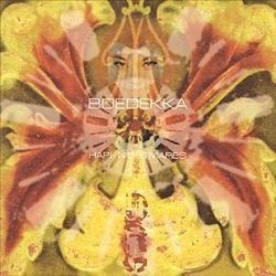 BOEDEKKA - Hapi Nightmares CD