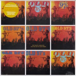 OLD 97'S - They Made A...