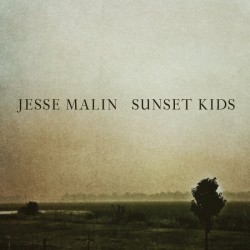 JESSE MALIN - Sunset Kids LP