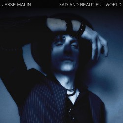 JESSE MALIN - Sad and...