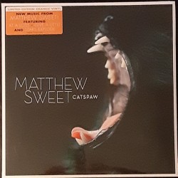 MATTHEW SWEET - Catspaw LP