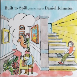 BUILT TO SPILL - Plays The...