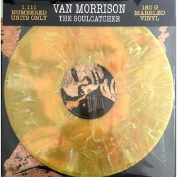 VAN MORRISON - The...