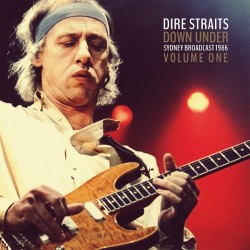 DIRE STRAITS - Down Under...