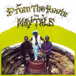 THE MAYTALS - From The...