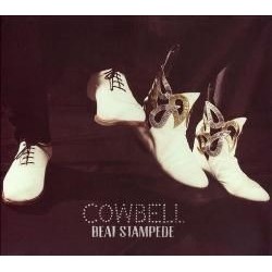 COWBELL - Beat Stampede CD