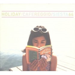 HOLIDAY - Cafereggio CD