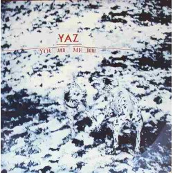 YAZOO - You And Me Both LP...