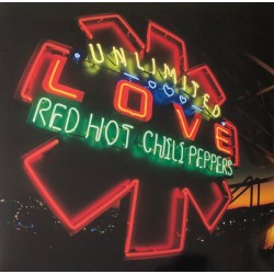 RED HOT CHILI PEPPERS -...