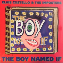 ELVIS COSTELLO & THE...