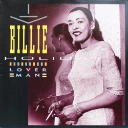 BILLIE HOLIDAY - Lover Man...