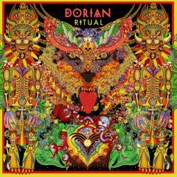 DORIAN - Ritual LP