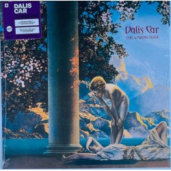 DALIS CAR - The Waking Hour...