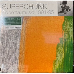 SUPERCHUNK - Incidental...