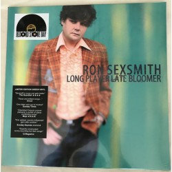 RON SEXSMITH - Long Player...