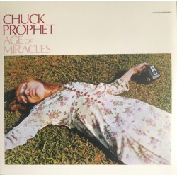 CHUCK PROPHET - Age Of...