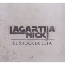 LAGARTIJA NICK - El Shock...