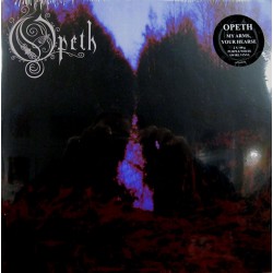 OPETH - My Arms, Your...