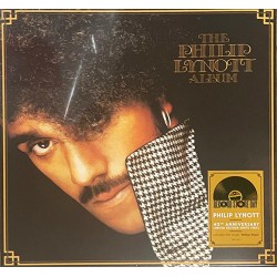 PHILIP LYNOTT - The Philip...