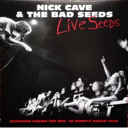 NICK CAVE & THE BAD SEEDS –...