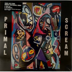 PRIMAL SCREAM - Shine Like...