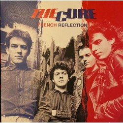THE CURE - French...