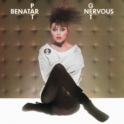 PAT BENATAR - Get Nervous...