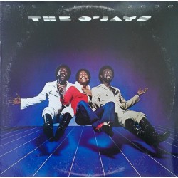 THE O'JAYS - The Year 2000...