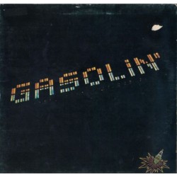 GASOLIN’ - Gas 5 LP (Original)