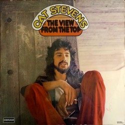 CAT STEVENS -  The View...