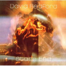 DAVID BEDFORD - Star's End...