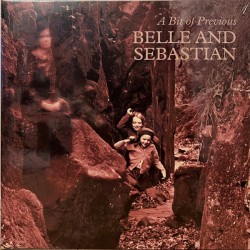 BELLE AND SEBASTIAN - A Bit...