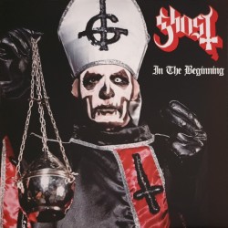 GHOST - In The Beginning LP